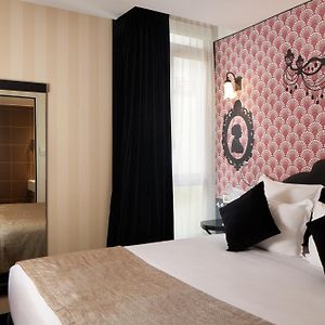 Classic Doppelzimmer